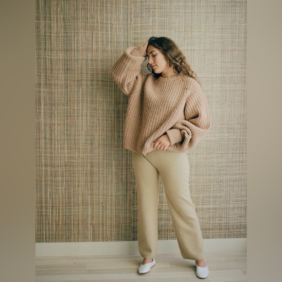 *SOLD* James Street Co. Lowe Chunky Pullover - Picture 3 of 8